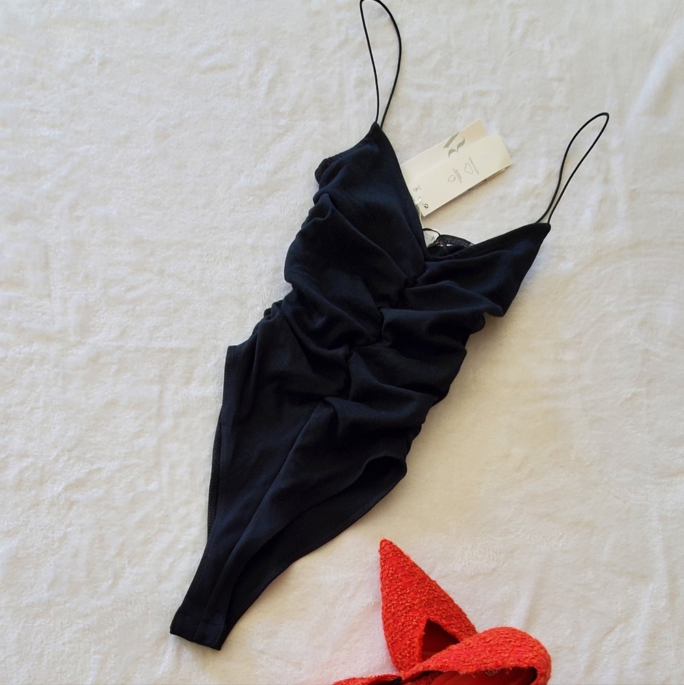 ZARA BODYSUIT - Picture 11 of 13